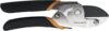 Fiskars Anvil Pruner, 5/8-Inch Cut Capacity Branch Cutter