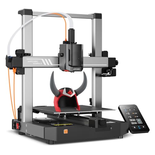ANYCUBIC ACE Pro Multi Color 3D Printer - Image 3
