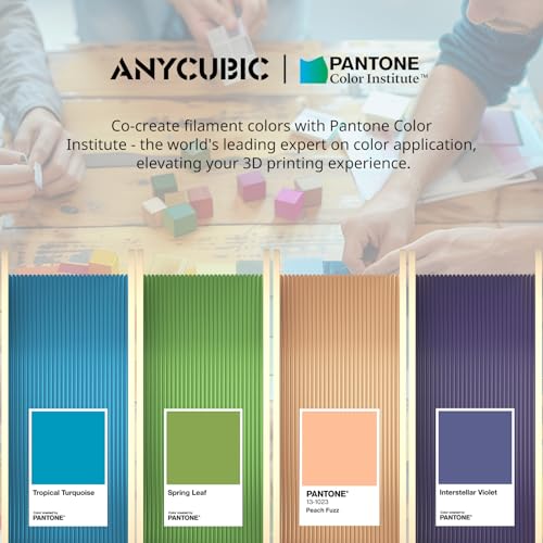 ANYCUBIC ACE Pro Multi Color 3D Printer - Image 4
