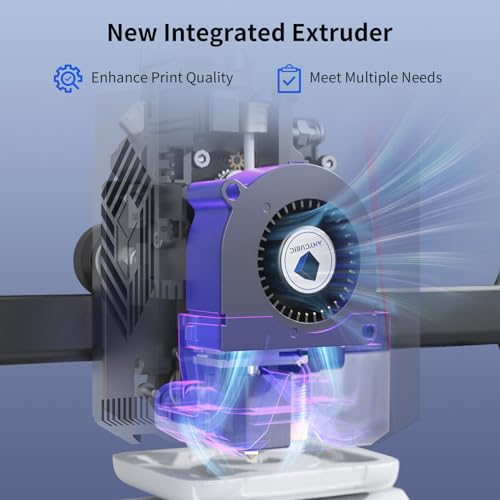 ANYCUBIC Kobra 2 Neo 3D Printer, 250mm/s - Image 3