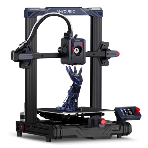 ANYCUBIC Kobra 2 Neo 3D Printer, 250mm/s - Image 2