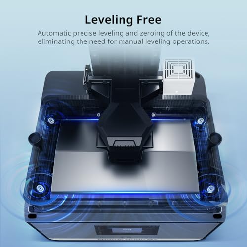 ANYCUBIC Photon Mono M7 14k Resin 3D Printer - Image 5