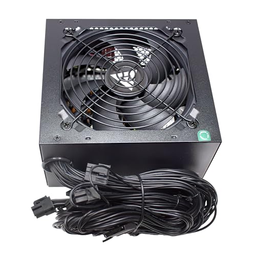 Apevia Venus 500W ATX Power Supply - Image 3