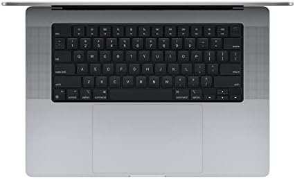 Apple 2021 MacBook Pro, 16-Inch, M1 Pro - Image 2