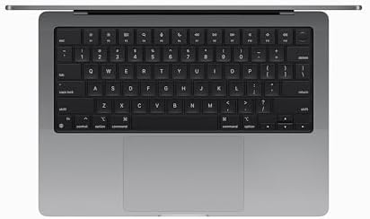 Apple 2023 MacBook Pro Laptop M3 Chip - Image 3