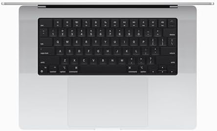 Apple 2023 MacBook Pro Laptop, M3 Max Chip - Image 2