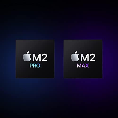 Apple 2023 MacBook Pro With M2 Pro Chip - Image 3