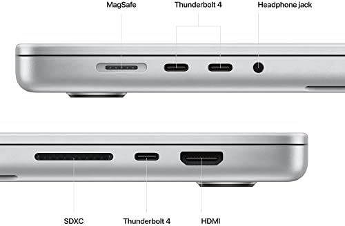 Apple 2023 MacBook Pro With M2 Pro Chip - Image 4