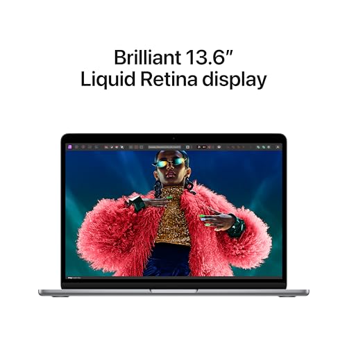 Apple 2024 MacBook Air 13-inch Laptop Z1B600165 - Image 5