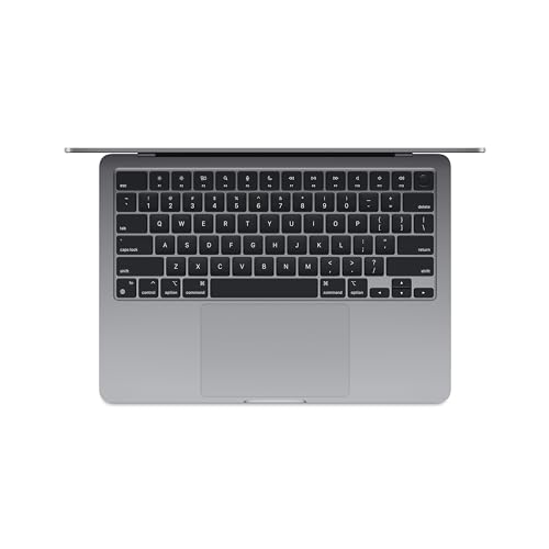Apple 2024 MacBook Air 13-inch Laptop Z1B600165 - Image 2