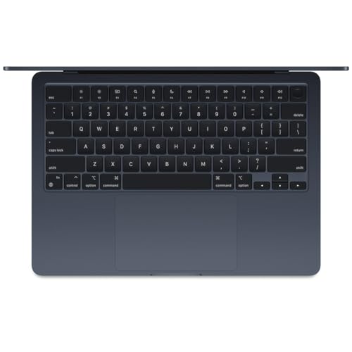 Apple 2024 MacBook Air 13.6" M3, 256GB SSD - Image 2