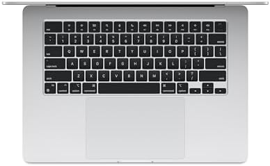 Apple 2024 MacBook Air 15-Inch Laptop With M3 Chip - Image 2