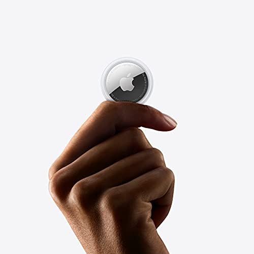 Apple AirTag Model A2182 Locator - Image 2
