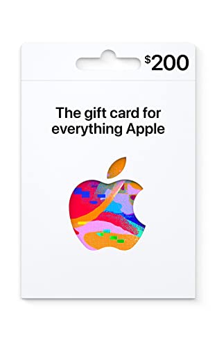 Apple Gift Card - App Store & More - Image 4