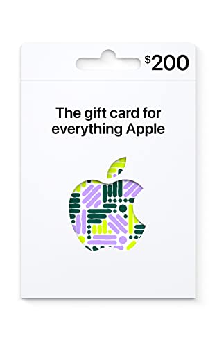 Apple Gift Card - App Store & More - Image 5