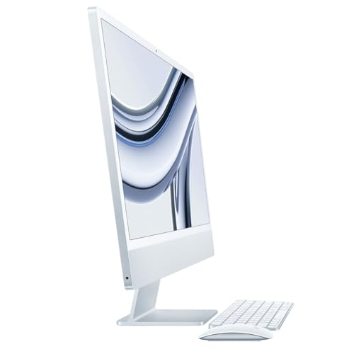 Apple iMac 24" Retina 4.5K, 16GB, 1TB SSD - Image 3