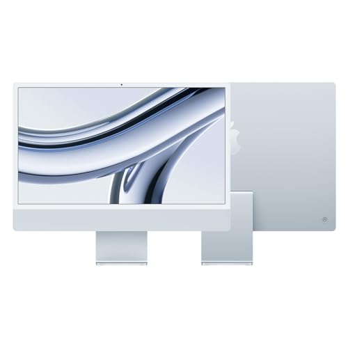 Apple iMac 24" Retina 4.5K, 16GB, 1TB SSD - Image 2