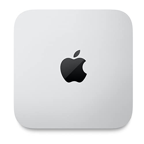Apple Mac Mini Desktop, M2 Chip, 16GB, 512GB SSD - Image 3