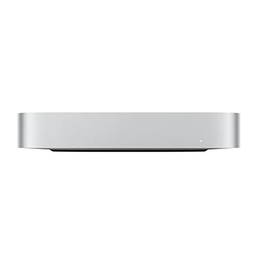 Apple Mac Mini Desktop, M2 Chip, 16GB, 512GB SSD - Image 2