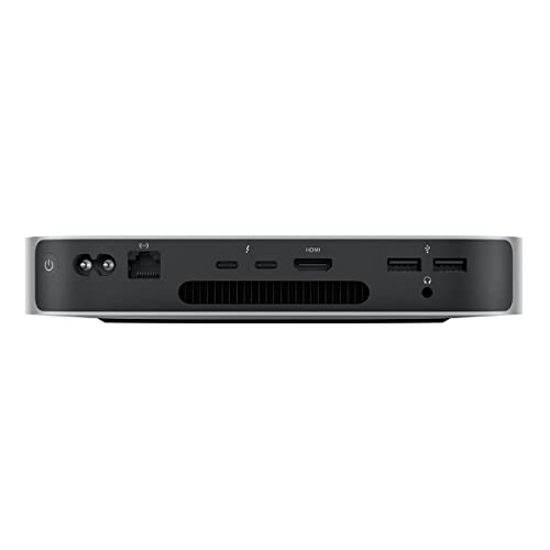 Apple Mac Mini Desktop, M2 Pro, 32GB, 2TB SSD - Image 4
