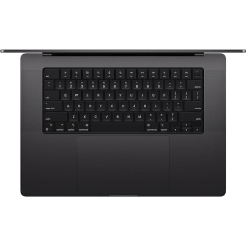 Apple MacBook Pro 16.2" M3, 36GB, 1TB SSD - Image 3