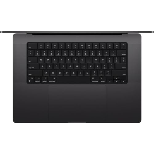 Apple MacBook Pro 16.2" M3, 36GB, 1TB SSD - Image 4