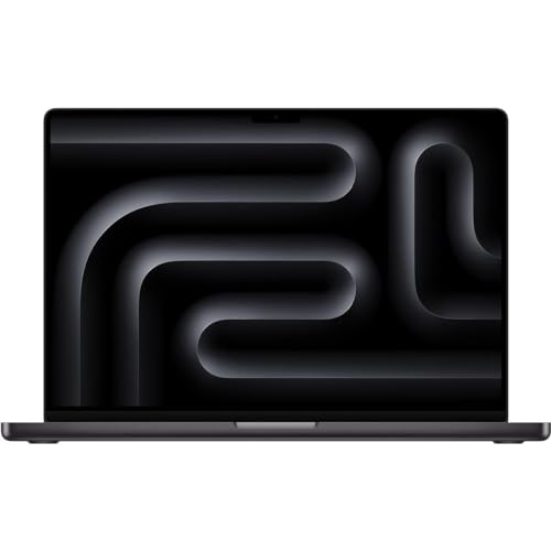 Apple MacBook Pro 16.2" M3, 36GB, 1TB SSD - Image 2
