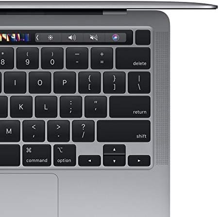 Apple MacBook Pro M1 Chip, 13-Inch, 512GB - Image 3