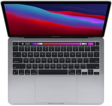 Apple MacBook Pro M1 Chip, 13-Inch, 512GB - Image 2