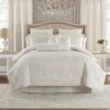 Waterford Aragon 6 Piece Queen Comforter Set