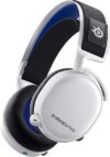 SteelSeries Arctis 7P+ Wireless Gaming Headset – White