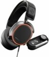 SteelSeries Arctis Pro Wired Gaming Headset – Black