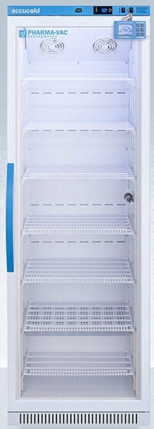 ACCUCOLD ARG15PVDL2B 24" Upright Vaccine Refrigerator