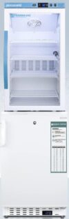 ACCUCOLD ARG3PV-ADA305AFSTACK Vaccine Refrigerator-Freezer Combo