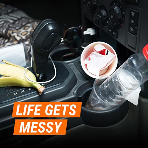 Armor All Car Cleaning Wipes Kit, Pack of 3 - Image 2