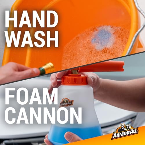 Armor All Car Wash Pods, Super-Concentrated Formula - Image 3