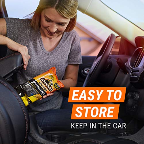 Armor All Interior Car Protectant Wipes, UV Protection - Image 4