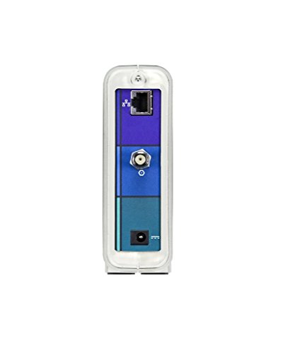 ARRIS SB6141 8x4 DOCSIS 3.0 Cable Modem - Image 2