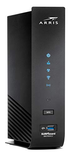 ARRIS SBG7600AC2 DOCSIS 3.0 Cable Modem & Router - Image 3