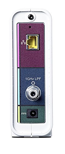 ARRIS Surfboard SB6190 Cable Modem, White - Image 2