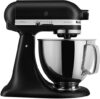 KitchenAid Artisan 5 Quart Stand Mixer KSM150PS