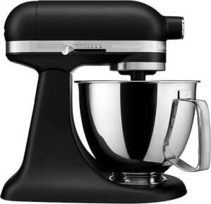 KitchenAid Artisan Mini 3.5 Quart Stand Mixer – KSM3316X