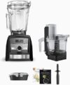 Vitamix Ascent Series A3300 SmartPrep System, Black