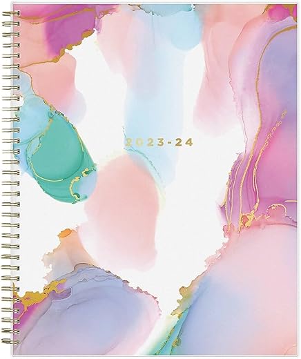 Blue Sky Ashley G 2023-2024 Weekly Planner, 133681-A24