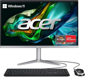 acer Aspire C24-1300-UR31 AIO Desktop