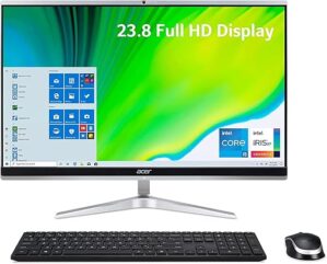 acer Aspire C24-1651-UR16 AIO Desktop