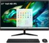 acer Aspire C27-1800-UR12 AIO Desktop
