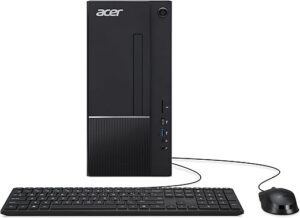 acer Aspire TC-1775-UR12 Desktop | Intel i5 | 16GB DDR5