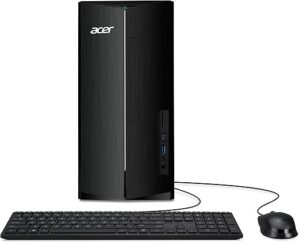 acer Aspire TC-1780-UR11 Desktop | 13th Gen Intel Core i5 Processor