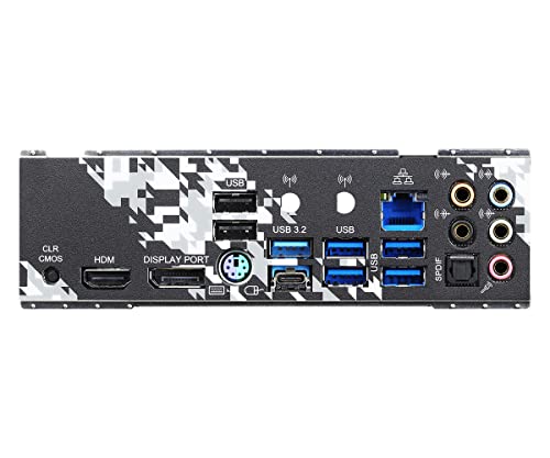 ASRock B550M Steel Legend Ryzen Motherboard - Image 5